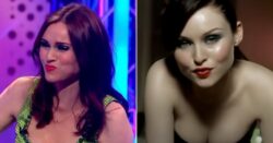 Fans convinced Sophie Ellis-Bextor ‘hasn’t aged in 20 years’ as she stuns on The Last Leg: ‘How is she still 25?’