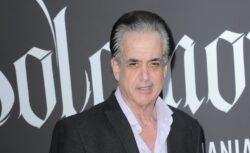 Green Book actor Frank Vallelonga Jr. dies aged 60 as man charged with concealing body
