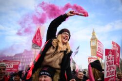 December strikes: Border Force, nurses and every worker walkout date