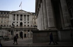 Bank of England expected to hike interest rates again despite softening inflation