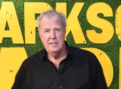 Celebrities including John Bishop and Dan Walker take stand against Jeremy Clarkson following hateful Meghan Markle column 