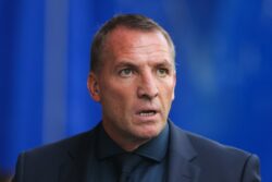 Brendan Rodgers identified as first choice by FA if Gareth Southgate resigns as England boss