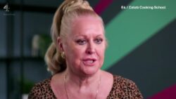 Kim Woodburn hits out at ‘horrible’ critics accusing her of ‘transphobia’ after remarks on unisex changing rooms: ‘I have always supported the LGBTQ+ community’