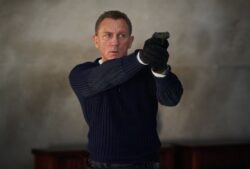 Daniel Craig wanted James Bond to die from day one after Casino Royale success: ‘This is it, I don’t want to do any more’