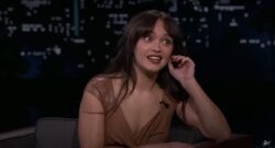 Turns out House Of The Dragon’s Olivia Cooke actually doesn’t like a negroni sbagliato after famous clip with Emma D’Arcy