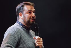 Jason Manford throws hat in ring to star in The Traitors celebrity special after finishing hit series