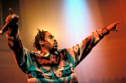 Coolio ‘died without leaving a will,’ with seven of his 10 children named as probable beneficiaries