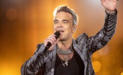 Robbie Williams compared to Elvis Presley as he prepares to perform at Queen Elizabeth’s beloved Sandringham estate