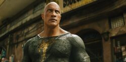 Dwayne Johnson sheds light on future of Black Adam at DC following Henry Cavill’s Superman axing