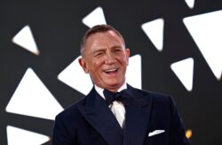 Daniel Craig doing nothing to dispel Marvel rumours following Doctor Strange chatter