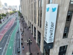 Twitter HQ adds beds to office so ‘hardcore’ staff never have to leave