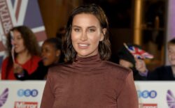 Ferne McCann ‘backed by ITV’ as filming resumes on First Time Mum after vile leaked voice notes scandal