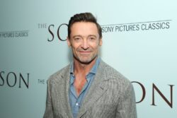 Hugh Jackman ‘big fan’ of gender-neutral acting awards amid push for inclusivity