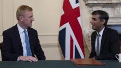 Cobra to discuss how to ‘keep public safe’ amid strikes as Army trained to stand in