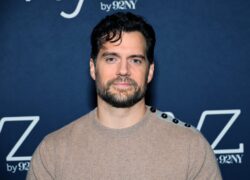 Henry Cavill breaks hearts announcing he’s been axed as Superman leaving fans to slam DC’s ‘outrageous’ decision