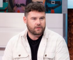 Emmerdale star Danny Miller ‘confronted while defending friend after homophobic abuse’