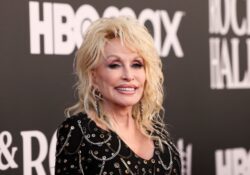 Dolly Parton reveals secret behind 56-year marriage to Carl Dean: ‘It was meant to be’
