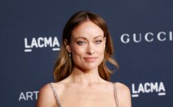Olivia Wilde’s nipples are doing every woman a favour. So why is she getting hate for them?
