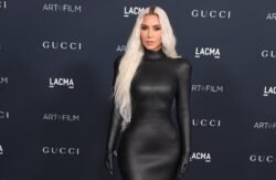 Kim Kardashian wants to be single for ‘few years’ after Pete Davidson split – but is open to fourth marriage