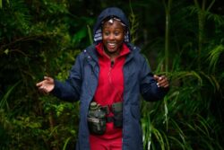 Scarlette Douglas has been ‘ghosted’ by Chris Moyles since leaving I’m A Celebrity