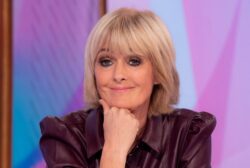 Loose Women’s Jane Moore calls out Harry and Meghan for using royal ‘titles’ after wanting to be ‘ordinary couple’