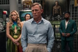 Daniel Craig is proud of Knives Out Glass Onion character’s sexuality: ‘It reflects people in my life’