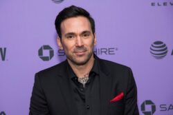 Power Rangers star Jason David Frank’s cause of death revealed to be suicide by wife after he dies aged 49