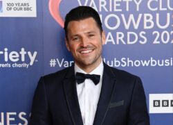 Mark Wright ‘lands presenting gig on global game show after impressing bosses on British version’