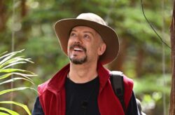 Boy George threatened to quit I’m A Celebrity four times: ‘The jungle is designed to drive you crazy’