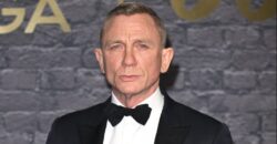 Daniel Craig reveals his hands went numb wearing that ‘f***ing Stormtrooper suit’ in Star Wars film The Force Awakens