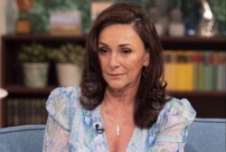 Shirley Ballas taking break after ‘immense trolling’ during Strictly Come Dancing