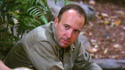 Matt Hancock not part of I’m A Celebrity WhatsApp group