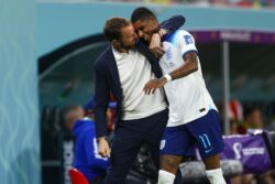 Trent Alexander-Arnold sends message to Gareth Southgate over ‘underrated’ England star Marcus Rashford