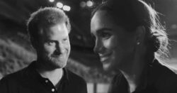 Now is the perfect time for a Harry and Meghan documentary