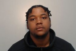 Girl, 18, raped by two teenagers after being refused entry to club