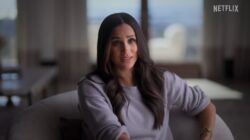 Meghan says meeting Queen for the first time was ‘so intense’