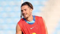 Man City teammate Bernardo Silva’s influence a game-changer for ‘top player’ Jack Grealish