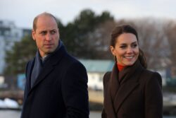 William will be ‘aghast’ at Harry’s ‘revenge saga’ in latest Netflix episodes