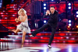 Strictly’s Molly Rainford says ‘everyone’s a judge’ as she ditches social media to avoid trolls