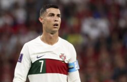 Cristiano Ronaldo still open to Chelsea approach after £432m offer from Al-Nasr