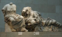 British Museum ‘in secret talks about returning Elgin Marbles to Greece’