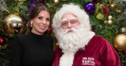 Coleen Rooney heads to Lapland with Wayne and kids as Vardy v Rooney: A Courtroom Drama hits screens