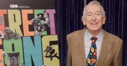 Sesame Street original Bob McGrath dies aged 90
