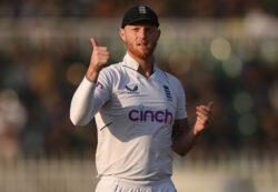 Ben Stokes want to be ‘even more adventurous’ in England’s second Test against Pakistan