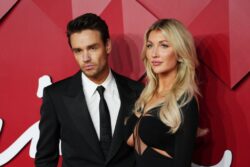 Liam Payne’s perfect clapback at troll who claims new girlfriend Kate Cassidy is only with him for his fortune