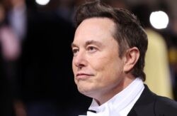 Elon Musk loses title as world’s richest person