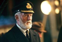 Titanic at 25: Bernard Hill on James Cameron ‘crucifying’ actors, his bond with his co-stars, and the film’s incredible legacy