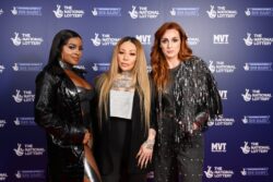 Sugababes hailed ‘Queens of Christmas’ as they finally release The Lost Tapes album after 8 years