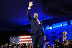 Raphael Warnock wins Georgia runoff election against Trump-backed Herschel Walker