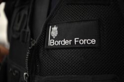 When are Border Force strikes and which airports are affected?